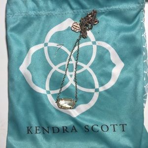 kendra scott necklace